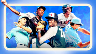 Here are 6 prospects to watch in tonight's High School All-American Game