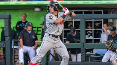 These 6 prospects could make the biggest leaps onto the Top 100 list