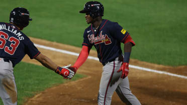 Rising prospect Gil displays newfound power; now to work on his memory ...