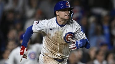 These Cubs prospects took center stage in May