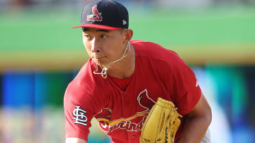 How to stay on Cards' prospect radar? Try tossing 6 hitless innings