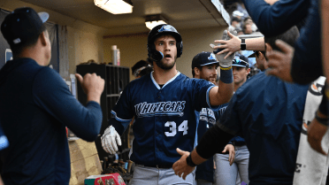 Tigers' No. 4 prospect Briceño having incredible 1st half for High-A