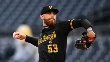 Burrows' second impression for Bucs goes awry in rain-soaked start
