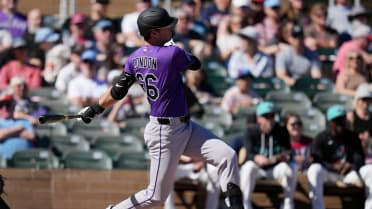 As Condon heats up in Triple-A, could he be nearing a call-up?