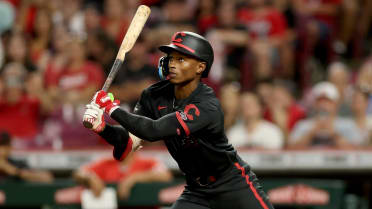 Keep these three Reds prospects on your radar for 2027