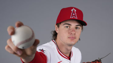 Klassen provides glimpse of Halos' future in Spring Breakout