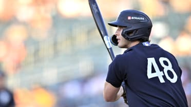 Does Spencer Jones have a place in the Yankees' '26 outfield?