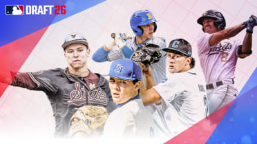 Draft stock watch: Cholowsky keeps raking; Elite arm Flukey returns from injury