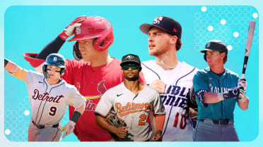 Each team's prospect to watch for 2026