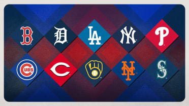 10 teams with the prospects to make moves at Trade Deadline