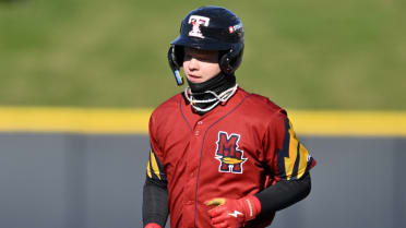 Taking it to the Max: Tigers' No. 2 prospect standing out early at Triple-A