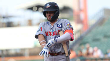 D-backs' Top 30 Prospects list debuts new Top 10