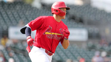 Wetherholt makes Opening Day case with strong Spring Breakout performance