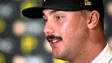 A day before MLB debut, Skenes discusses callup
