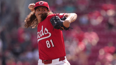 Reds send Lowder to Arizona Fall League after injury-filled year