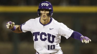 Brewers grab 22nd-ranked Draft prospect Strosnider with 2nd pick at No. 66