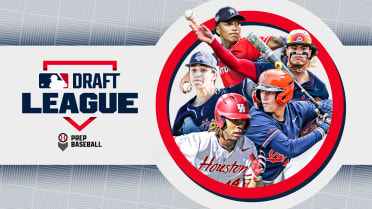 Exciting prospects, familiar names headline Draft League's fifth season