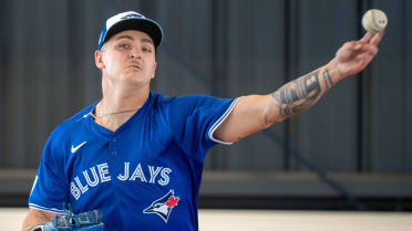 Blue Jays’ tide could change with this pitcher’s return