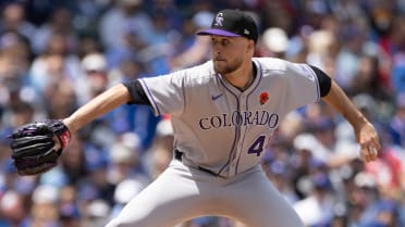 3rd time's a charm: Rookie Palmquist holds his own against tough Cubs squad
