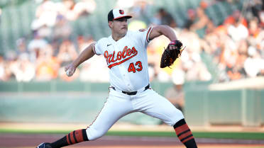 Gibson ready to establish consistent routine at big league level