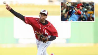 Cards land Top 100 prospect amid haul, send Donovan to Seattle in 3-team trade