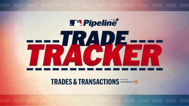 Tracking every prospect moved ahead of Monday's Trade Deadline