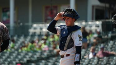 How Rangers' first-round pick turned page from turbulent 2025