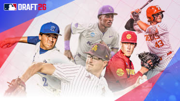 Draft stock watch: Flora flashes grit, Robbins continues raking