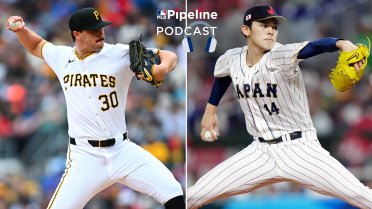 Highlights of '24 & top stories for '25 headline Pipeline Podcast