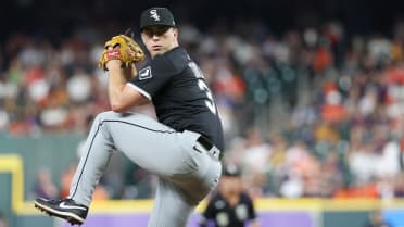 'Always imagined a zero': Taylor turns in scoreless inning in debut