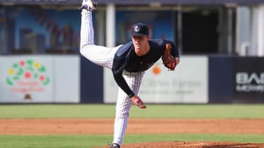 Hurd continues strong debut year with 10-K, 1-hit start