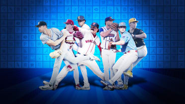 These prospects are bringing the heat for their respective organizations