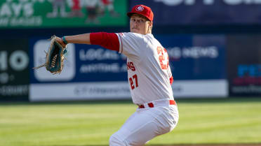 Guardians deal Bieber to Jays for righty prospect; Sewald traded to Tigers