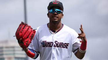 Mendez (No. 25) among 8 promising prospects to rep Twins in Arizona Fall League