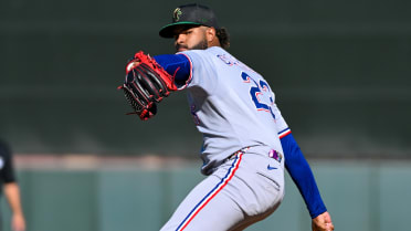 These top Texas prospects have been busy on AFL mound