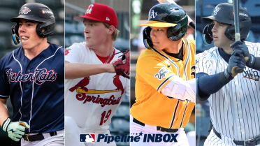 Inbox: What to make of Cardinals 2025 first-rounder's rocky start
