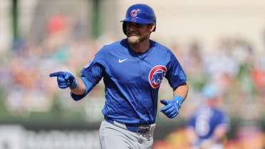 Cubs' Rule 5 pick Workman off to strong start this spring