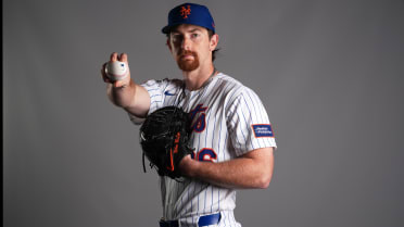 Seaver. Gooden. deGrom. McLean? Mets fans dreaming big with righty phenom