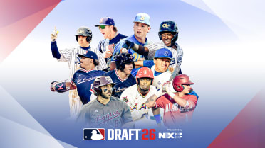 NEW Top 200 Draft Prospects list! Here are 7 key takeaways