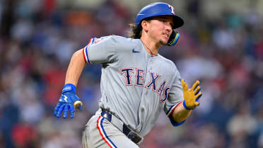 Cauley's first big league hit -- a TRIPLE! -- sets up go-ahead run in MLB debut