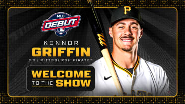 What to expect from MLB's top overall prospect Griffin