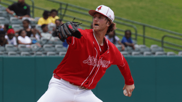 Mathews continues to star with 7 innings, 10 K's in latest start