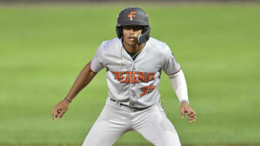 Orioles teen Azocar's breakout campaign has him in lofty prospect company
