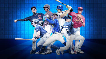 One prospect from each team pushing for a promotion