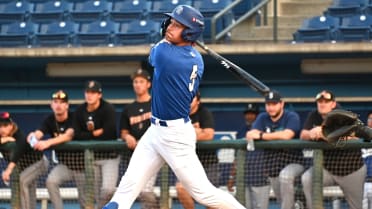 Rox acquire Minor Leaguers Frasso, Vidourek for Halvorsen