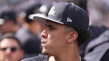 Yanks prospect Lagrange brings triple-digit heat in dominant spring outing