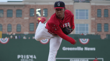 Red Sox 2025 first-rounder finding a groove after another strong High-A start