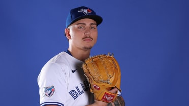 Tiedemann resumes rehab, touches 97.7 mph in scoreless inning at Single-A