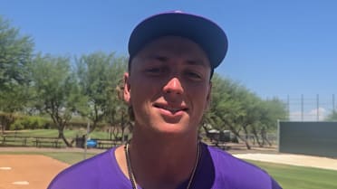 No stranger to the spotlight, Ethan Holliday keeps delivering