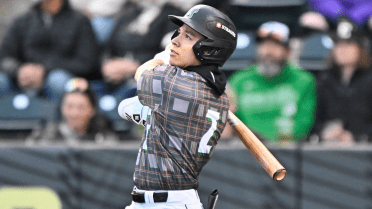 Gutierrez tallies 1st hit in High-A debut after trade to Red Sox